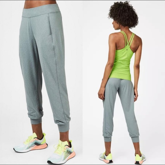Sweaty Betty Garudasana Yoga Pants